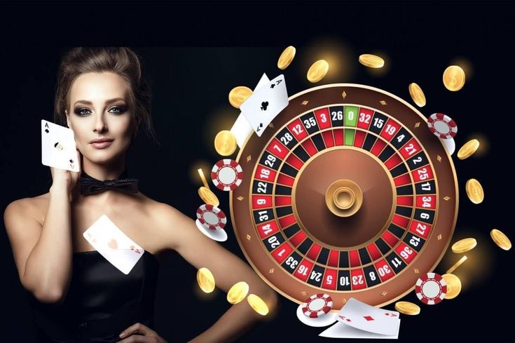 Lucky Block Live Casino