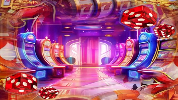 Lucky Block Live Casino
